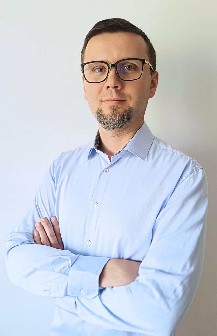 Marek Grzybowski
